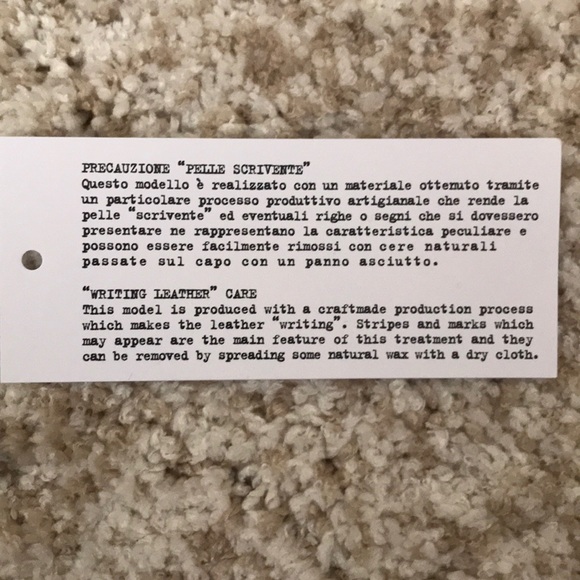 MM6 Madison Margiela metallic heel pump - Picture 8 of 8